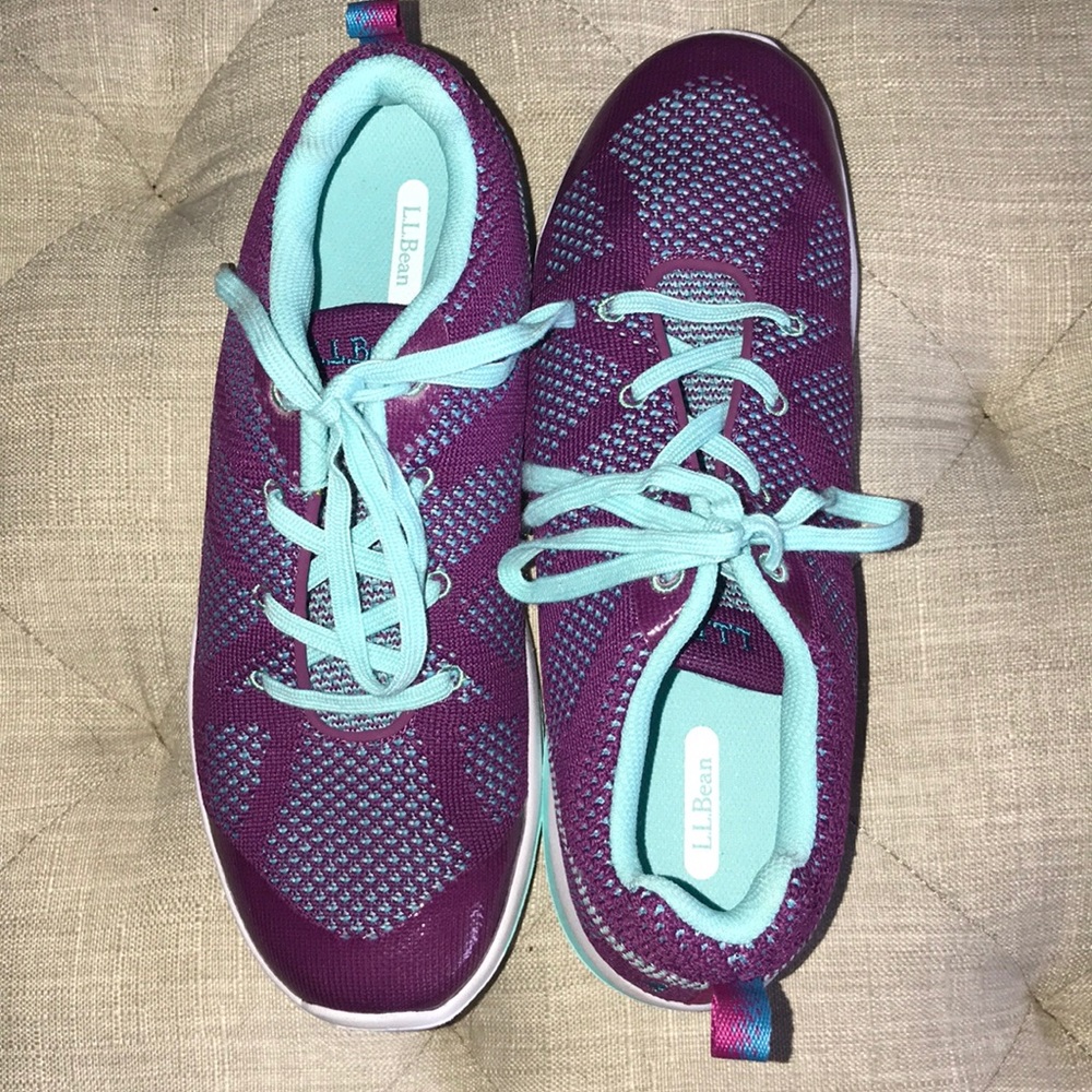 LL Bean - New w/o tags Kids - 6